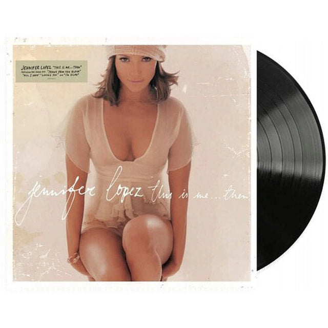 Jennifer Lopez – This Is Me… Then (Vinilo Nuevo) - __stock:100 | myhd.cl