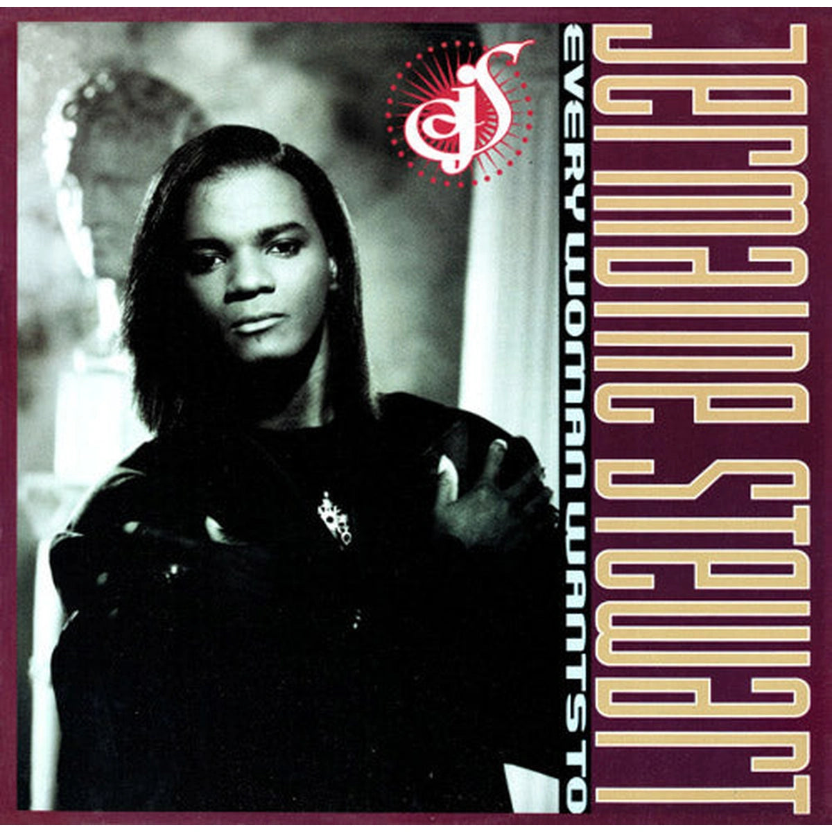 Jermaine Stewart – Every Woman Wants To - Año_90 | myhd.cl