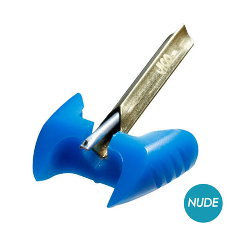 JICO aguja de reemplazo SHURE WHITELABEL NUDE - aguja shure white label | myhd.cl