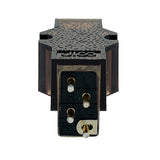 JICO J50 Cápsula con aguja de reemplazo SHURE N44-7 DJ MEJORADO NUDE - aguja shure m447 | myhd.cl