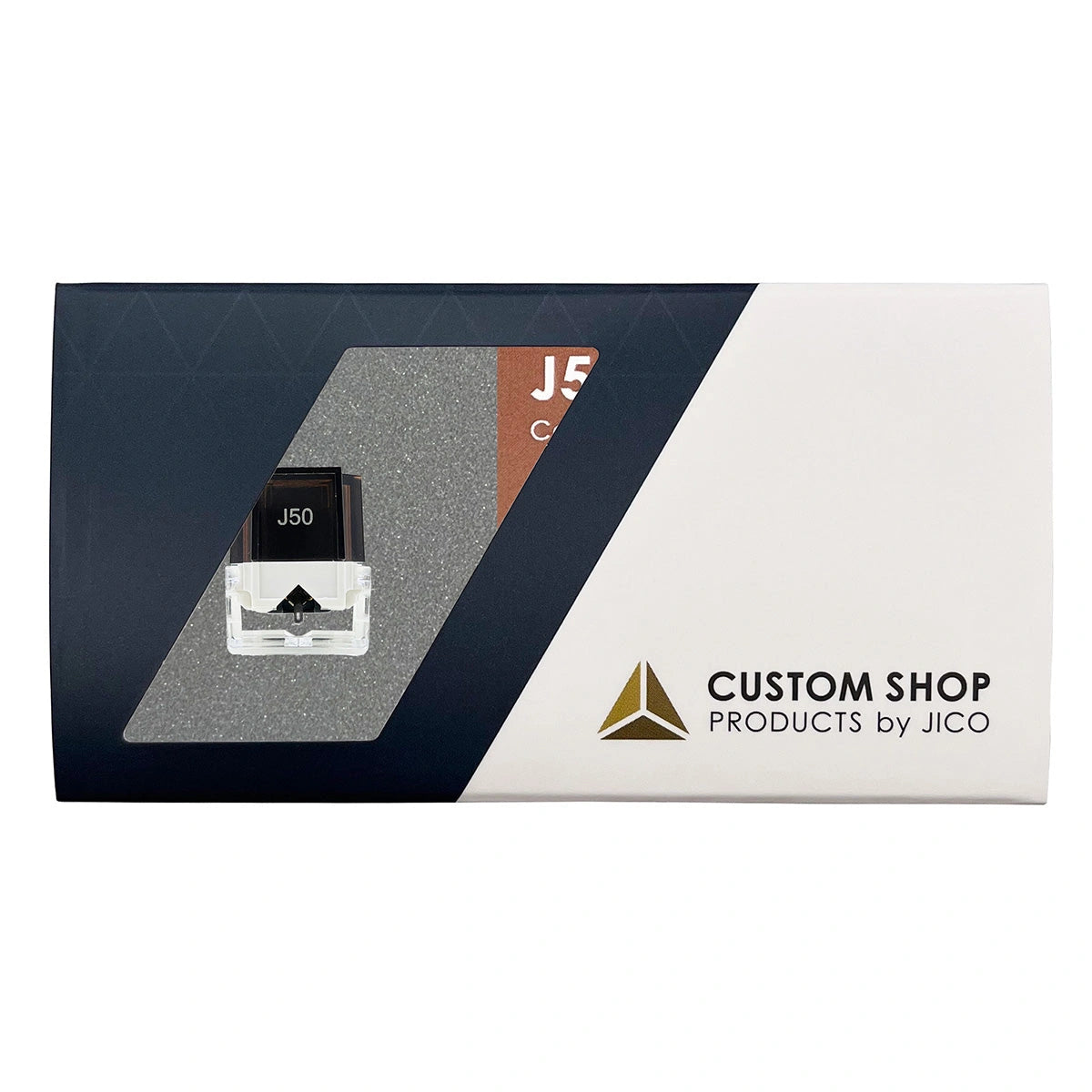 JICO J50 Cápsula con aguja de reemplazo SHURE N44-7 DJ MEJORADO NUDE - aguja shure m447 | myhd.cl