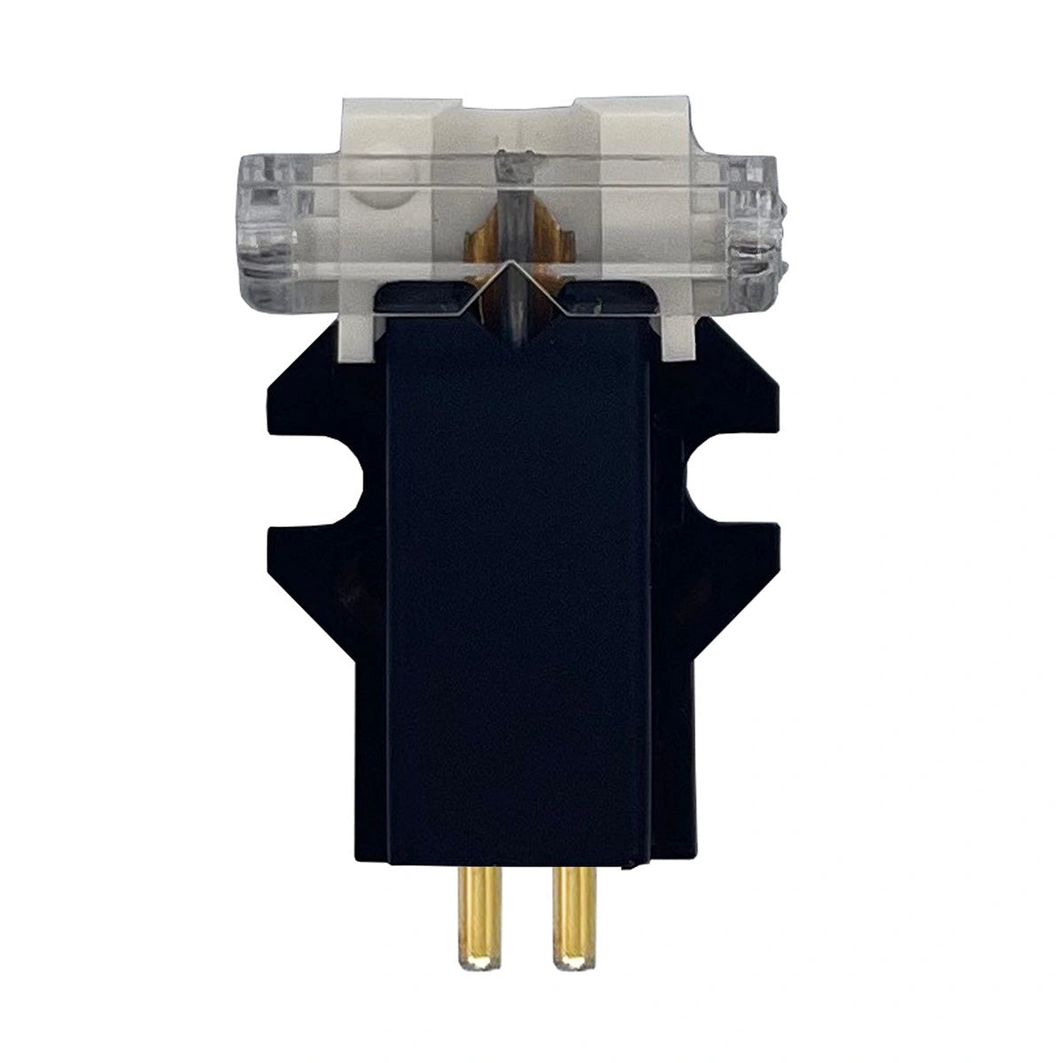 JICO J50 Cápsula con aguja de reemplazo SHURE N44-7 DJ MEJORADO NUDE - aguja shure m447 | myhd.cl