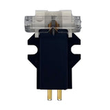 JICO J50 Cápsula con aguja de reemplazo SHURE N44-7 DJ MEJORADO NUDE - aguja shure m447 | myhd.cl