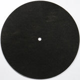 JICO Slipmat 12 pulgadas Doble capa, antiestático y precisión pro MYHD.CL
