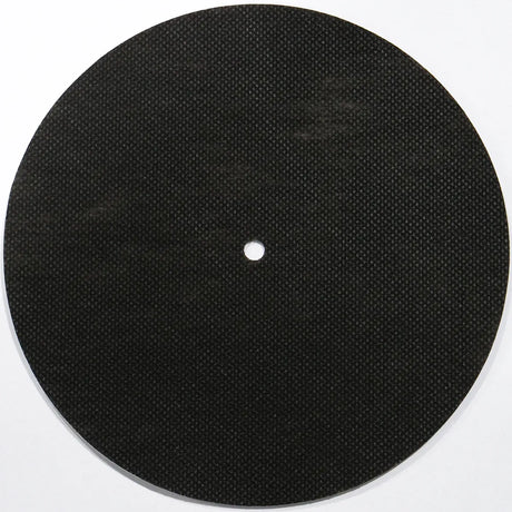 JICO Slipmat 12 pulgadas Doble capa, antiestático y precisión pro MYHD.CL