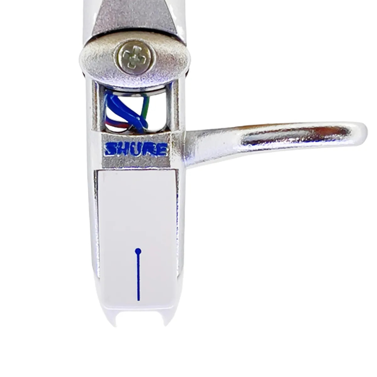 JICO N-WHLB SD – Aguja de reemplazo para Shure Whitelabel MYHD.CL