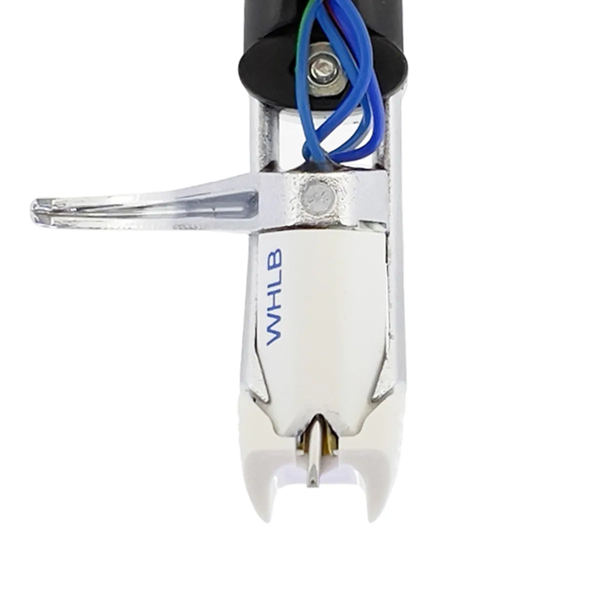 JICO N-WHLB SD – Aguja de reemplazo para Shure Whitelabel MYHD.CL