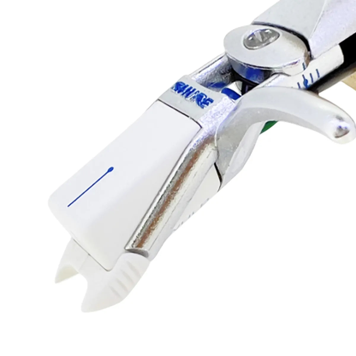 JICO N-WHLB SD – Aguja de reemplazo para Shure Whitelabel MYHD.CL