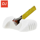 JICO N-WHLB SD – Aguja de reemplazo para Shure Whitelabel MYHD.CL