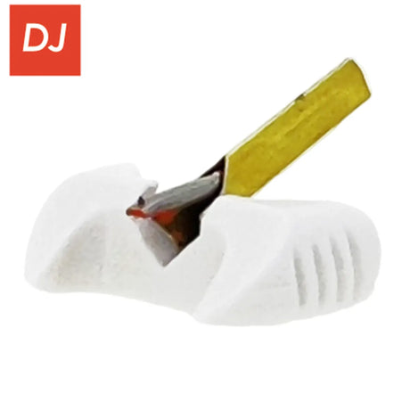 JICO N-WHLB SD – Aguja de reemplazo para Shure Whitelabel MYHD.CL