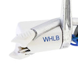 JICO N-WHLB SD – Aguja de reemplazo para Shure Whitelabel MYHD.CL