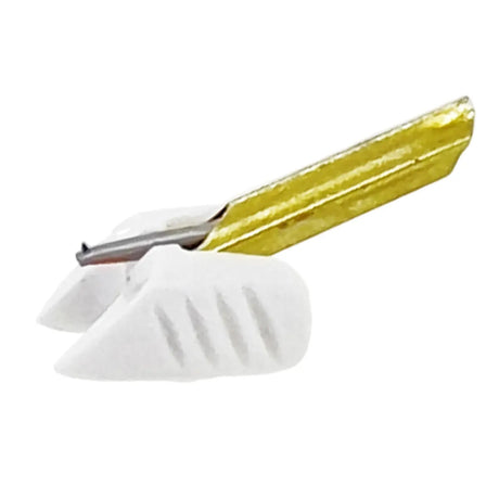 JICO N-WHLB SD – Aguja de reemplazo para Shure Whitelabel MYHD.CL