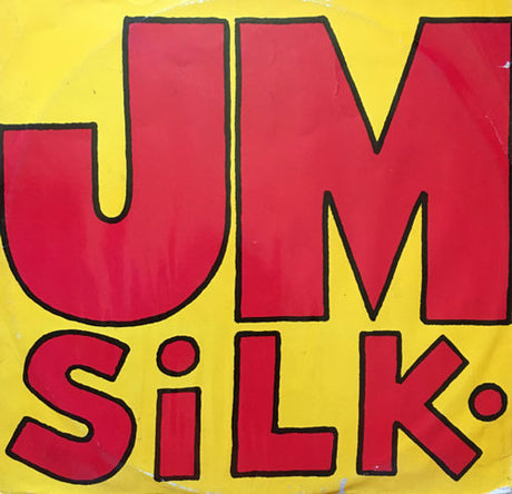 J.M. Silk – All In Vain