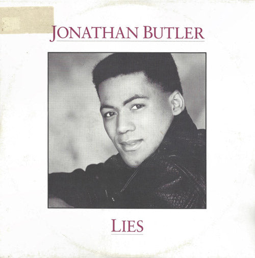 Jonathan Butler – Lies