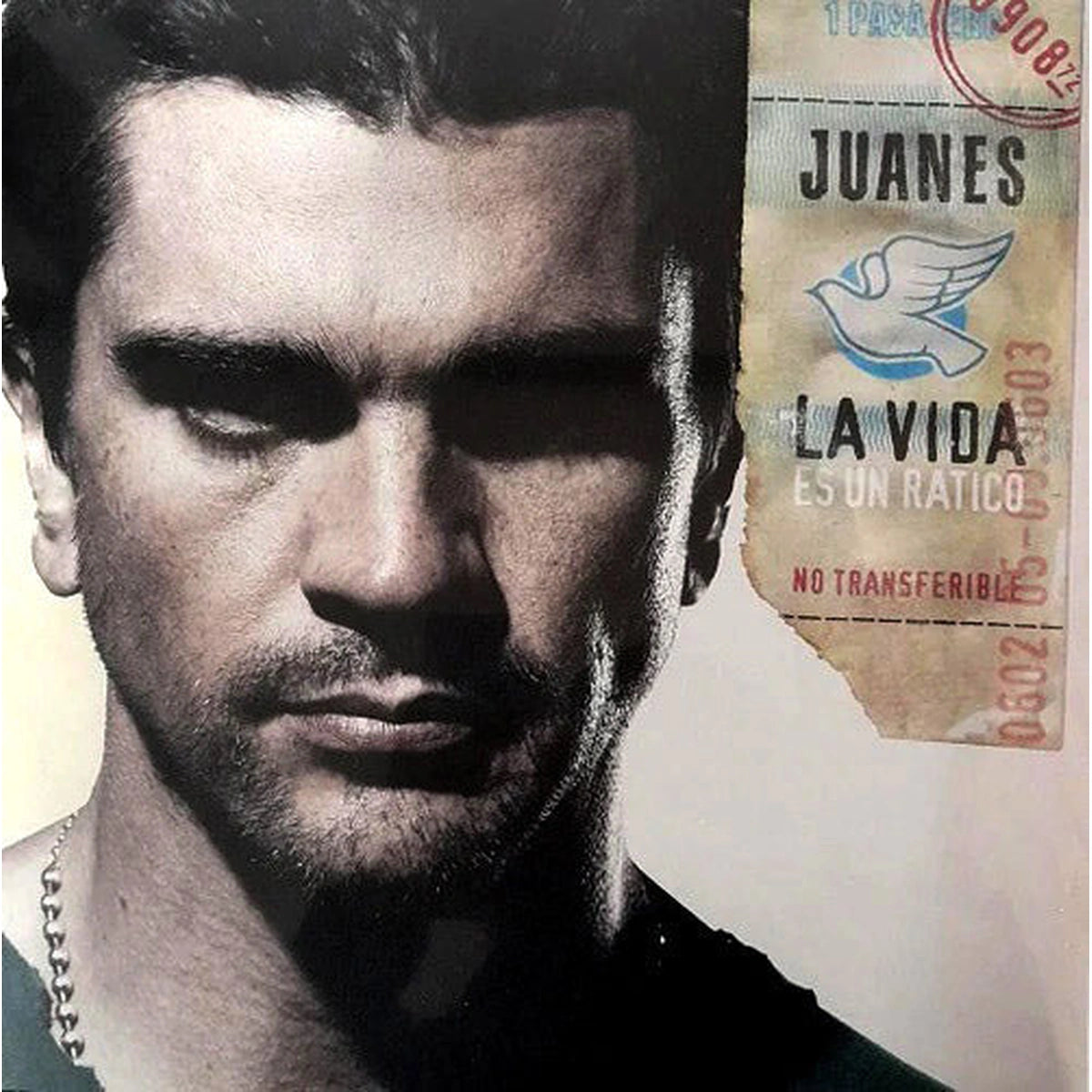 Juanes – La Vida... Es Un Ratico - __stock:100 | myhd.cl
