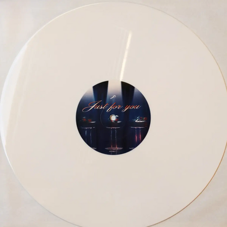 Masterboy – Just For You - Vinilo MYHD.cl