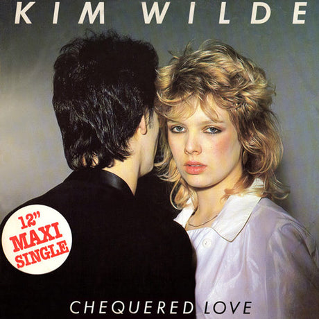 Kim Wilde – Chequered Love