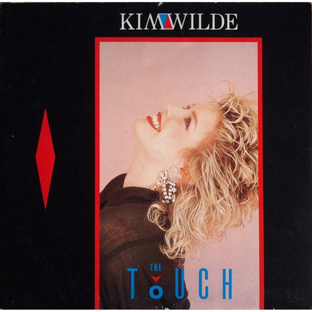 Kim Wilde – The Touch - Año_80 | myhd.cl
