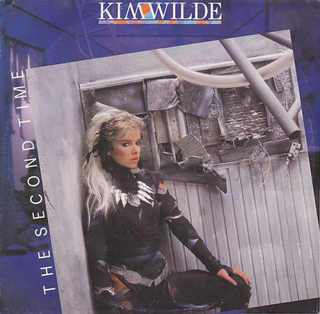 Kim Wilde – The Second Time