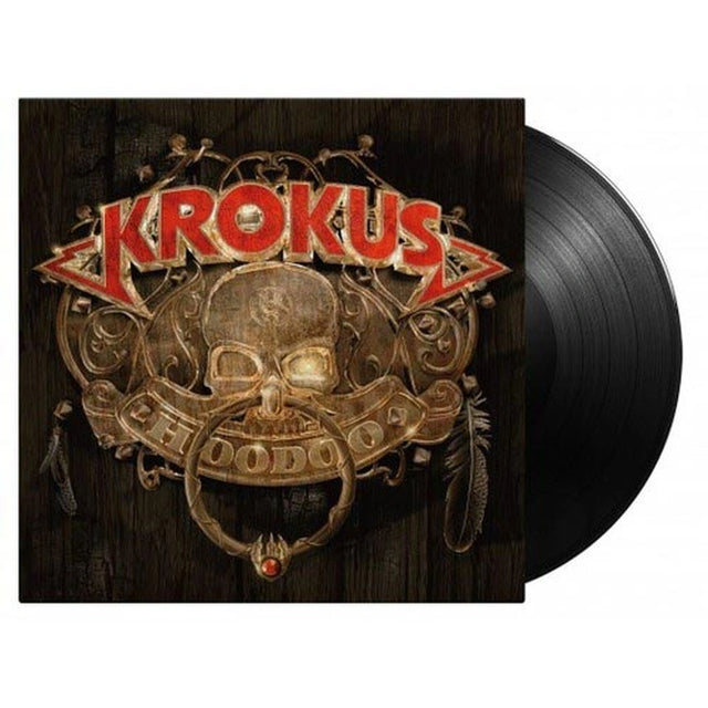 Krokus – Hoodoo (Vinilo Nuevo) - __stock:100 | myhd.cl