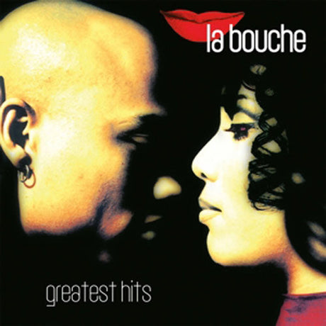 La Bouche – Greatest Hits (Vinilo Doble Nuevo) disco color negro - __stock:100 | myhd.cl