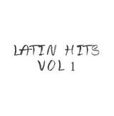 Latin Hits Vol 1 (Vinilo Nuevo)