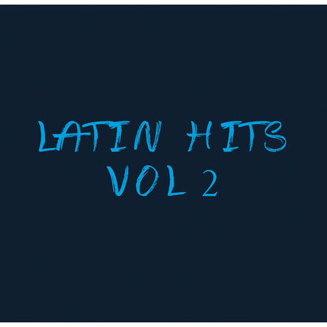 Latin Hits Vol 2 (Vinilo Nuevo) - __stock:100 | myhd.cl