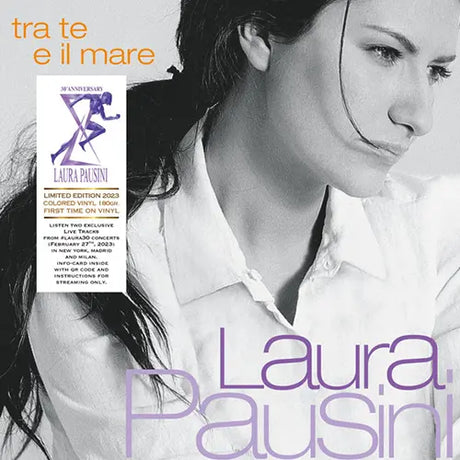 Laura Pausini – Tra Te E Il Mare 