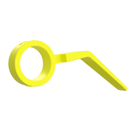 Levantador amarillo para cápsulas MK2 Ortofon myhd.cl - blackfriday