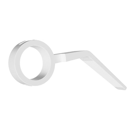 Levantador para Cápsulas MK2 color Naranja Ortofon Fingerlift Elevador de Dedos para Cartucho Concorde MKII. myhd.cl - Accesorios
