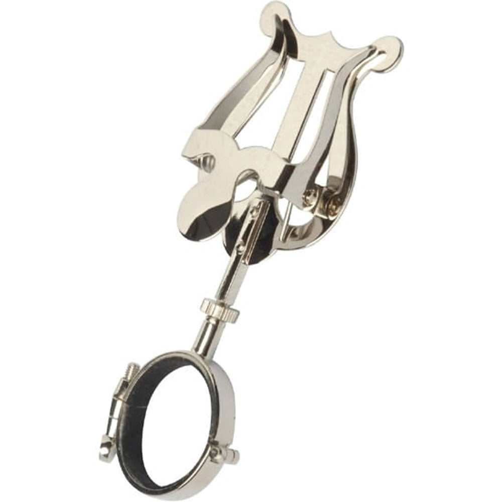Lira porta partituras para clarinete Baldassare SDMS440N - Imagen optimizada para myhd.cl