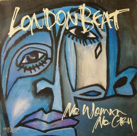 Londonbeat – No Woman No Cry