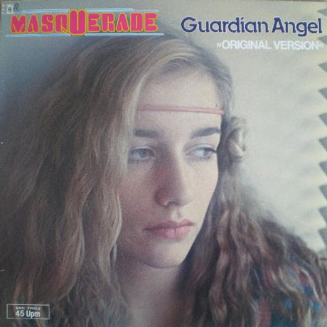 Masquerade – Guardian Angel