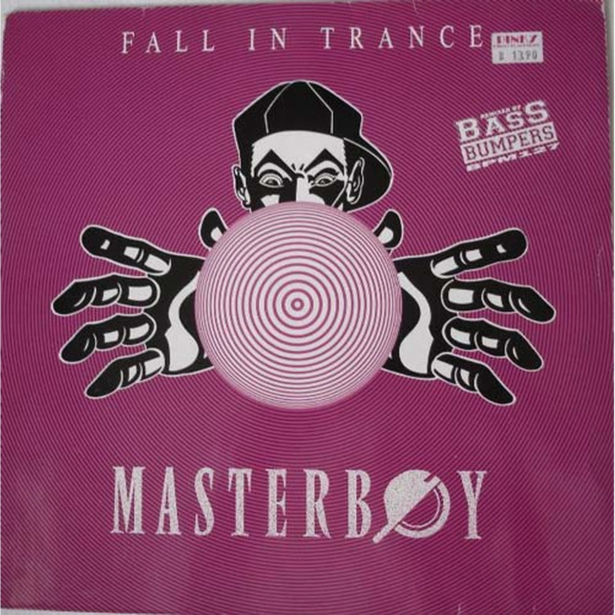 Masterboy ‎– Fall In Trance (Remix) - Año_90 | myhd.cl