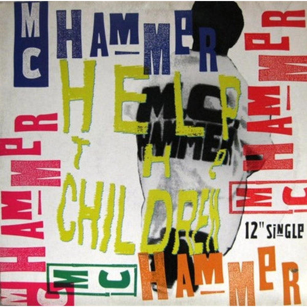 MC Hammer – Help The Children - Año_90 | myhd.cl