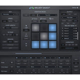 Melody-Sauce-2-MYHD-DJ-STORE - downloadable | myhd.cl