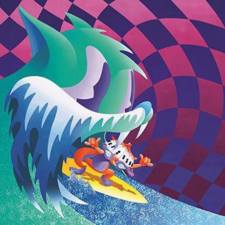 MGMT – Congratulations (Vinilo Nuevo) - __stock:100 | myhd.cl