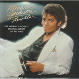 Michael Jackson – Thriller 40th Anniversary (CD Album Doble Nuevo) - CDs &amp; Maxis | myhd.cl
