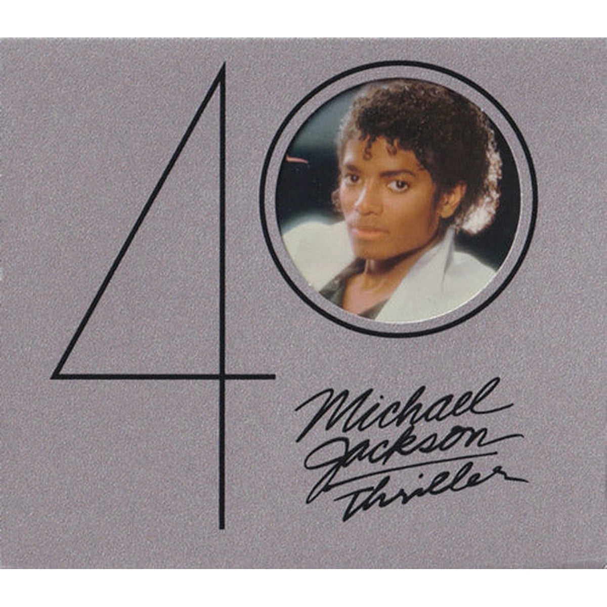 Michael Jackson – Thriller 40th Anniversary (CD Album Doble Nuevo) - CDs &amp; Maxis | myhd.cl