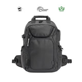 Mochila Magma SOLID BLAZE PACK 120 (Fabricada con botellas de plástico recicladas) - Ableton Push 2 | myhd.cl