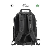 Mochila Magma SOLID BLAZE PACK 120 (Fabricada con botellas de plástico recicladas) - Ableton Push 2 | myhd.cl