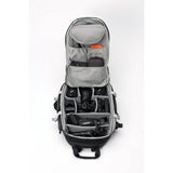 Mochila Magma SOLID BLAZE PACK 120 fabricada con botellas de plástico recicladas myhd.cl - Ableton Push 2