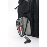 Mochila Magma SOLID BLAZE PACK 120 fabricada con botellas de plástico recicladas myhd.cl - Ableton Push 2