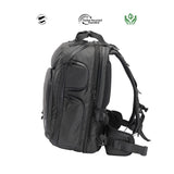 Mochila Magma SOLID BLAZE PACK 120 (Fabricada con botellas de plástico recicladas) - Ableton Push 2 | myhd.cl
