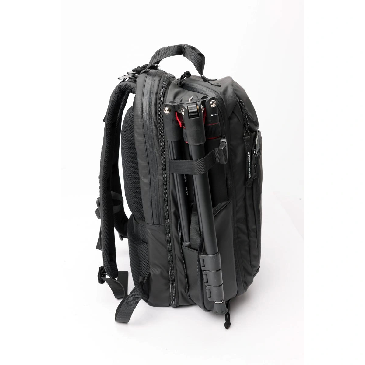 Mochila Magma SOLID BLAZE PACK 120 hecha con botellas de plástico recicladas myhd.cl - Ableton Push 2
