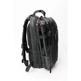 Mochila Magma SOLID BLAZE PACK 120 hecha con botellas de plástico recicladas myhd.cl - Ableton Push 2