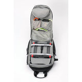 Mochila Magma SOLID BLAZE PACK 120 hecha con botellas de plástico recicladas myhd.cl - Ableton Push 2