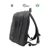 Mochila Magma SOLID BLAZE PACK 80 (Fabricada con botellas de plástico recicladas) - Ableton Push 2 | myhd.cl