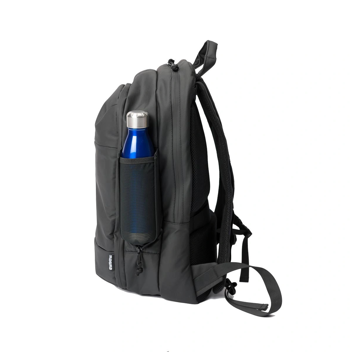 Mochila Magma SOLID BLAZE PACK 80 fabricada con botellas de plástico recicladas myhd.cl - Ableton Push 2