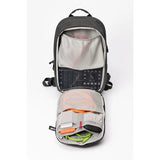 Mochila Magma SOLID BLAZE PACK 80 fabricada con botellas de plástico recicladas. myhd.cl - Ableton Push 2